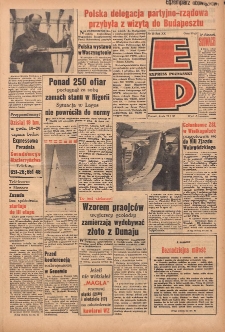 Express Poznański 1966.01.19 Nr15