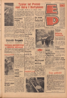 Express Poznański 1966.01.22-23 Nr18