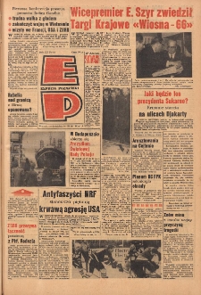 Express Poznański 1966.03.14 Nr61
