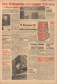 Express Poznański 1966.04.14 Nr87