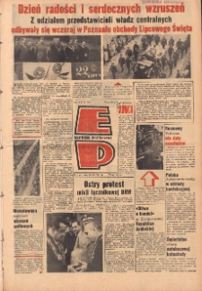 Express Poznański 1966.07.19 Nr168