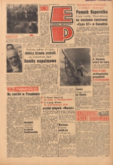 Express Poznański 1966.07.29 Nr176