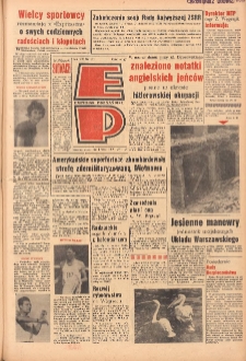 Express Poznański 1966.08.04 Nr181