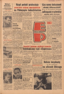 Express Poznański 1966.08.08 Nr184