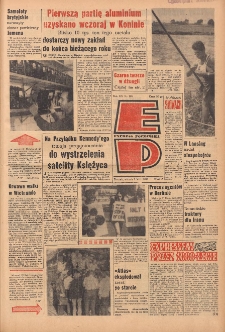 Express Poznański 1966.08.09 Nr185