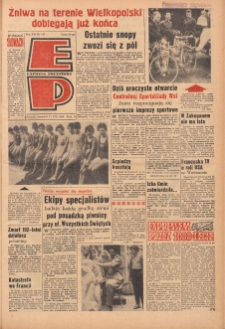 Express Poznański 1966.08.11 Nr187