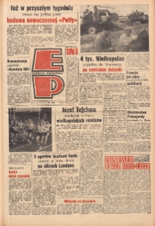 Express Poznański 1966.08.13-14 Nr189