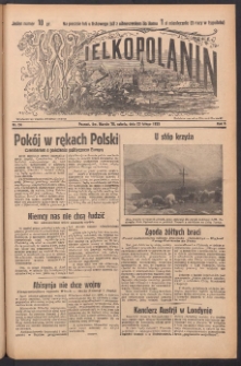 Wielkopolanin 1935.02.23 R.6 Nr24