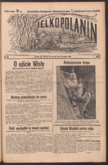 Wielkopolanin 1935.02.25 R.6 Nr25