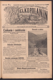 Wielkopolanin 1935.02.28 R.6 Nr26