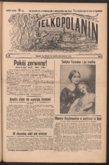 Wielkopolanin 1935.03.09 R.6 Nr30