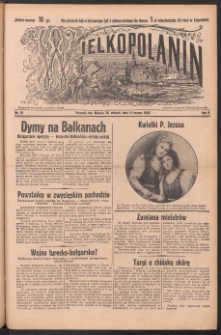 Wielkopolanin 1935.03.12 R.6 Nr31