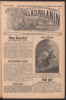 Wielkopolanin 1935.03.16 R.6 Nr33