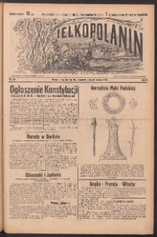 Wielkopolanin 1935.03.28 R.6 Nr38