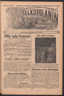 Wielkopolanin 1935.03.30 R.6 Nr39