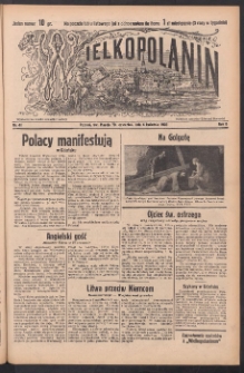 Wielkopolanin 1935.04.04 R.6 Nr41