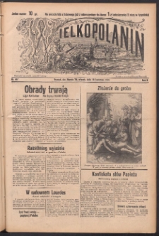 Wielkopolanin 1935.04.16 R.6 Nr46