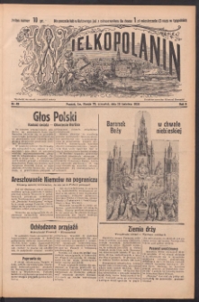 Wielkopolanin 1935.04.20 R.6 Nr48