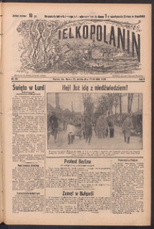 Wielkopolanin 1935.04.27 R.6 Nr50