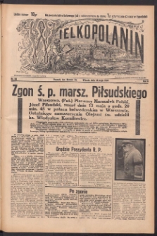 Wielkopolanin 1935.05.14 R.6 Nr56