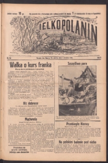 Wielkopolanin 1935.06.01 R.6 Nr64