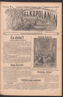 Wielkopolanin 1935.06.08 R.6 Nr67