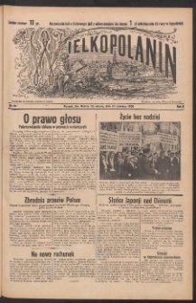 Wielkopolanin 1935.06.15 R.6 Nr69