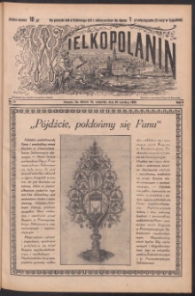 Wielkopolanin 1935.06.20 R.6 Nr71