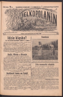 Wielkopolanin 1935.07.09 R.6 Nr78