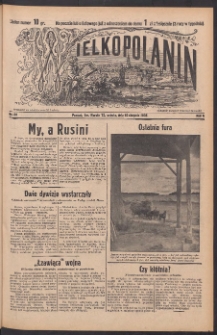 Wielkopolanin 1935.08.10 R.6 Nr92