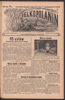 Wielkopolanin 1935.08.13 R.6 Nr93