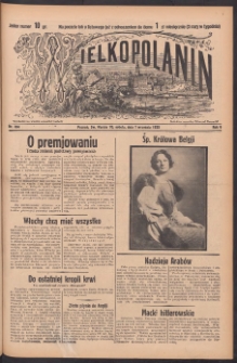 Wielkopolanin 1935.09.07 R.6 Nr104