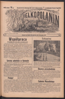 Wielkopolanin 1935.09.26 R.6 Nr112