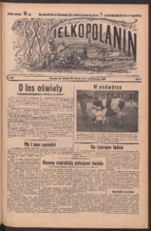 Wielkopolanin 1935.10.01 R.6 Nr114