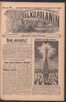 Wielkopolanin 1935.11.03 R.6 Nr128