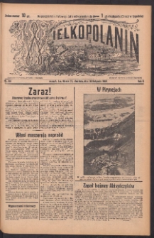 Wielkopolanin 1935.11.10 R.6 Nr131