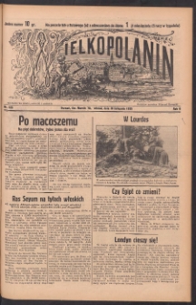 Wielkopolanin 1935.11.19 R.6 Nr135