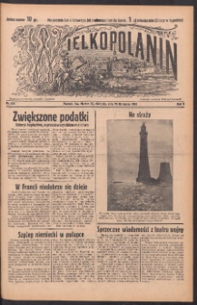 Wielkopolanin 1935.11.24 R.6 Nr137