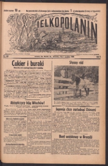 Wielkopolanin 1935.12.01 R.6 Nr140