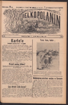 Wielkopolanin 1935.12.03 R.6 Nr141