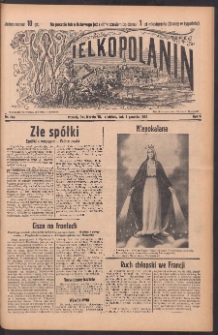 Wielkopolanin 1935.12.08 R.6 Nr143