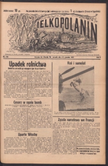 Wielkopolanin 1935.12.10 R.6 Nr144