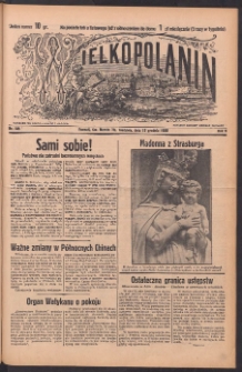 Wielkopolanin 1935.12.15 R.6 Nr146