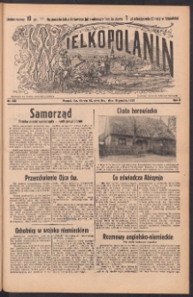 Wielkopolanin 1935.12.19 R.6 Nr148