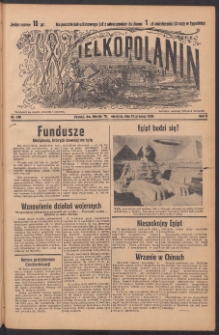 Wielkopolanin 1935.12.22 R.6 Nr149