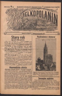 Wielkopolanin 1935.12.29 R.6 Nr151