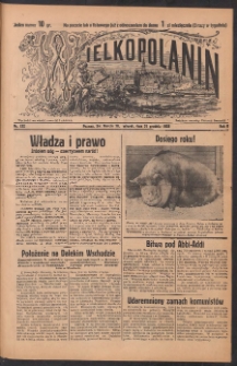 Wielkopolanin 1935.12.31 R.6 Nr152