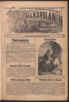 Wielkopolanin 1936.01.12 R.7 Nr4