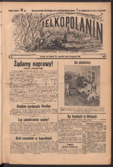 Wielkopolanin 1936.01.16 R.7 Nr6