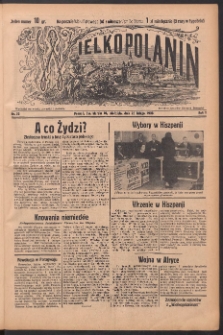 Wielkopolanin 1936.02.23 R.7 Nr22